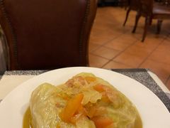 -露西亚咖啡西餐厅(哈尔滨俄侨纪念馆店)
