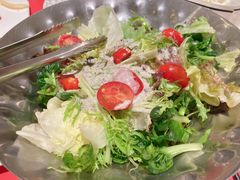 -赤火牛排(金狮广场店)