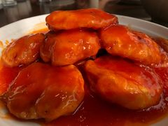-天回镇何氏豆腐(总店)