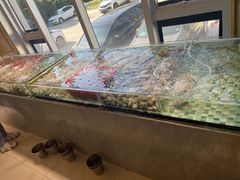 -四海蒸鲜蒸汽海鲜自助(北戴河店)