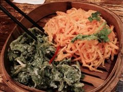 iphone_upload_pic-西贝莜面村(上海百联西郊店)