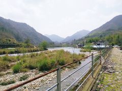 -中国庆元廊桥博物馆