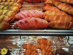 -好利来(牡丹园店)