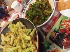 -陶然风味园(广场路店)