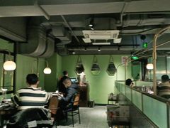 大堂-顺峰顺水顺德菜(龙华店)