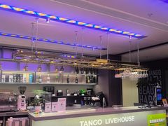 -TANGO LIVEHOUSE动感单车(巴黎春天店)