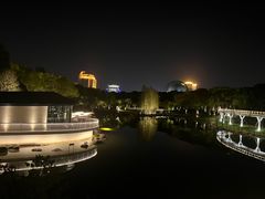 -昆山城市公园