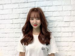 长发-P.STYLE 派斯造型