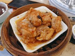 -点都德(世纪汇店)