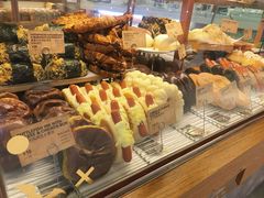 -PAPER STONE BAKERY(天环店)