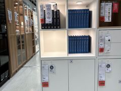 -宜家家居(高新商场店)