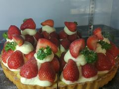 -Juicy Bakery(瑞景店)