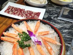 蟹肉棒-渝味晓宇火锅(合川路店)