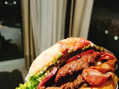 -Fergburger(皇后镇店)