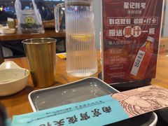 -星记小馆·小蓝龙·老南京砂锅菜(上海路店)