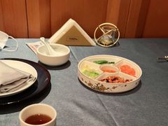 -A One Kitchen·南京精菜馆(德基广场店)