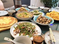 -君霖海鲜私房菜(春柳店)