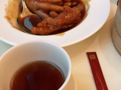 -利苑酒家(宜安广场店)