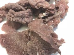 -八合里潮汕鲜牛肉火锅(深圳海岸城店)