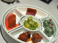-淮扬府·游园京梦(成都 SKP 店)