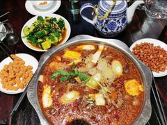 -陈五哥大排档(湘江世纪城店)