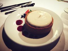 芝士蛋糕-茹丝葵经典牛排馆(上海外滩店)