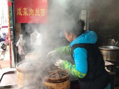 -大郎桥瑞陆糖粥(小太平巷店)