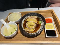 -新加坡海鲜(国贸商城店)