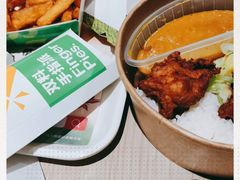 -德克士(南卯街店)