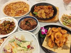 -庐州太太(南七里店)