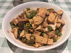 -彭耕记猪油炒小菜(吉联mall店)