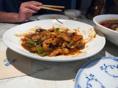 -悦海·家宴·冰花皮皮虾大锅贴(宝龙店)
