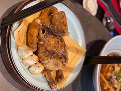 葫芦鸡-长安酒肆(曲江店)