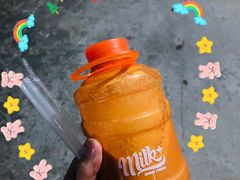 -milkplus·泰式奶茶(较场东路店)