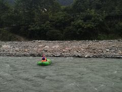 -虹口漂流