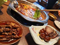 -青山青豆花·笑禅豆腐鱼(黄泥塝店)