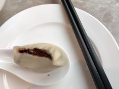 巧克力小笼包-鼎泰丰(国贸商城店)