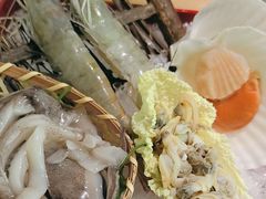 -沼津港精致料理·寿喜烧·烧鸟(青浦宝龙广场日料榜单店)