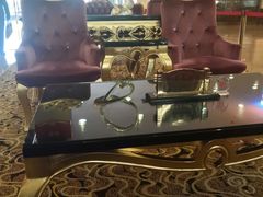 -金城大酒店-中餐厅(汾江中路店)