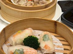 -白天鹅宾馆-宏图府餐厅