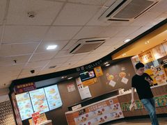 -麦当劳(中山大道中店)