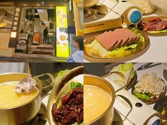 -友达面馆(广州总店)