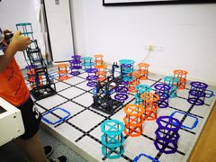 -童程童美信奥赛科技特长·乐高编程科创机器人(富兴校区)