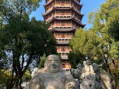 -北寺塔