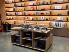 -现代汽车文化中心 Hyundai Motorstudio Beijing