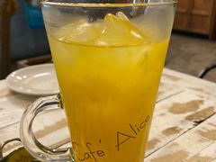 -Cafe Alice咖啡爱丽丝(奥城店)