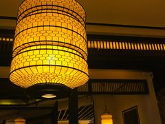 大堂-绿茶餐厅(广州天河城店)