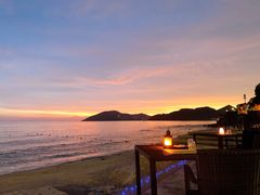 -海角轩·三亚文华东方酒店