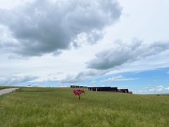 -呼和诺尔旅游景区