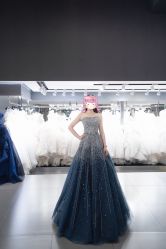 点击看大图 -MANLI BRIDAL婚纱